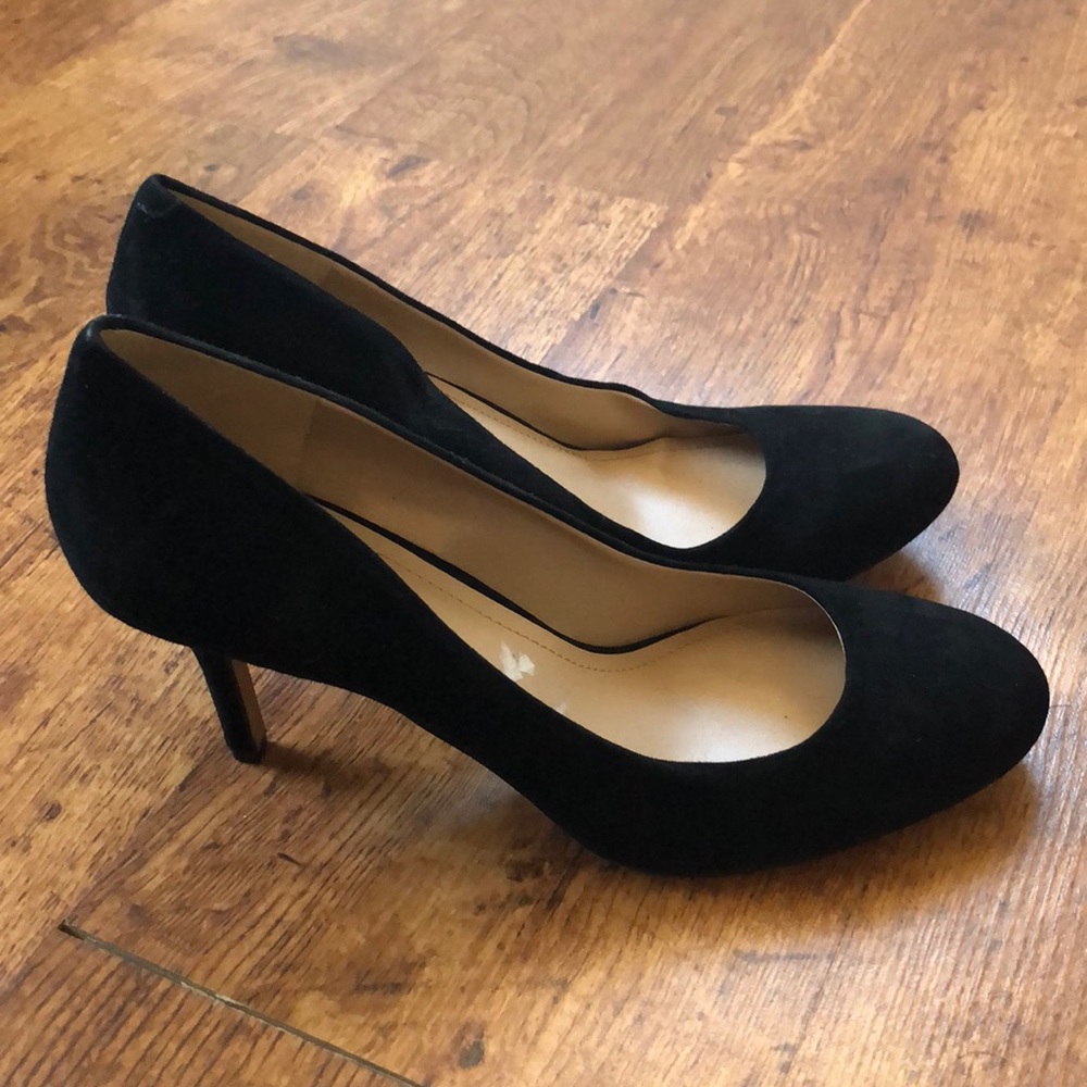 Vince Camuto Heels